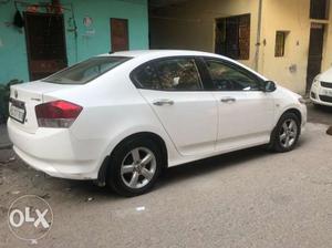 Honda City petrol  Kms  year