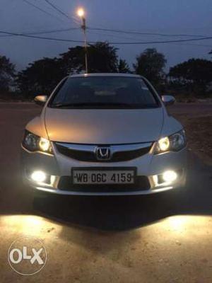 Honda Civic 1.8v Mt, , Petrol