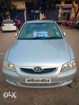 Hyundai Accent Cng, , Cng