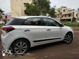 Hyundai Elite I20 Asta 1.4 Crdi (o), , Diesel