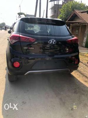 Hyundai Elite I20 petrol  Kms  year