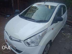 Hyundai Eon Magna +, , Petrol