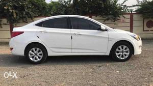 Hyundai Fluidic Verna 1.4 Vtvt, , Petrol