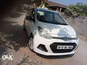 Hyundai Grand I 10 diesel  Kms  year