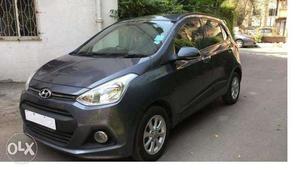 Hyundai Grand I10 Asta 1.2 Kappa Vtvt, , Petrol