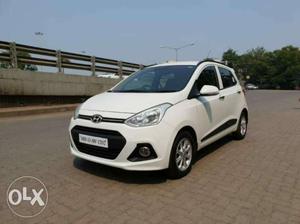 Hyundai I10 Asta , Petrol