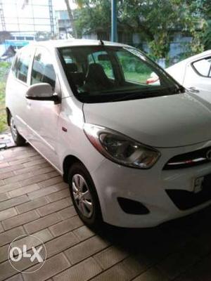 Hyundai I10 Sportz 1.2 At, , Petrol