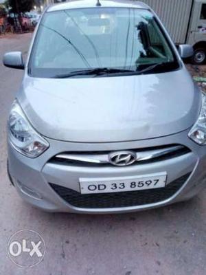 Hyundai I10 Sportz , Petrol