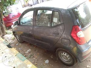 Hyundai I10 petrol  Kms  year