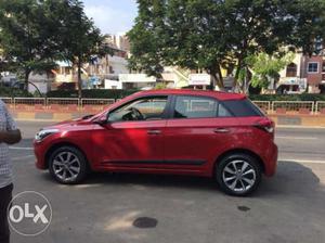 Hyundai I20 Asta , Diesel