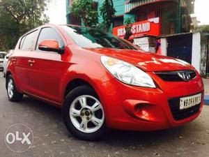 Hyundai I20 Sportz , Petrol