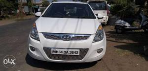 Hyundai I20 diesel  Kms  year zero.2