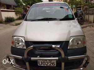 Hyundai Santro Xing Gl, , Petrol