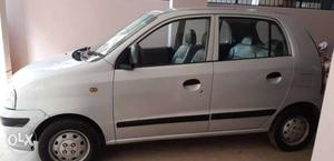 Hyundai Santro Xing petrol  Kms  year