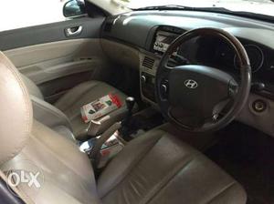 Hyundai Sonata petrol  Kms  year