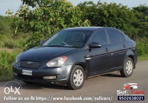 Hyundai Verna Vgt Crdi Sx, , Diesel