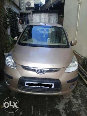  I10 Magna In Showroom Condition Sale 1.40lacs