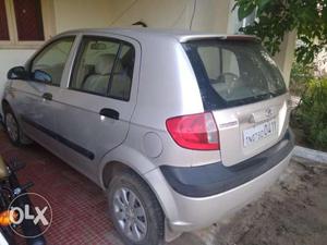 Low Price Hundai Car In Excellent Condition