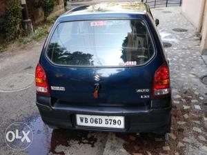 MARUTI ALTO LXI BS IV in Good Condition First Owner for Sale
