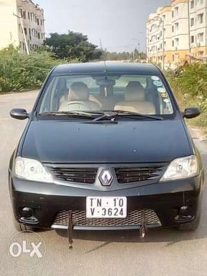 Mahindra Logan (Petrol 1.4). Very good Quality !!