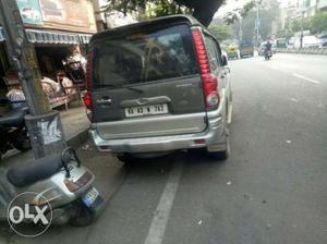 Mahindra Scorpio 2.6 Turbo 7 Str, , Diesel