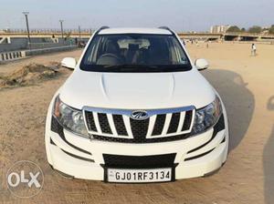 Mahindra Xuv500 W, Diesel