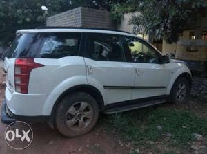 Mahindra Xuv500 diesel  Kms  year