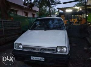 Maruti Suzuki 800 Ac Uniq, , Petrol