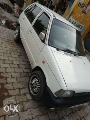  Maruti Suzuki 800 lpg  Kms