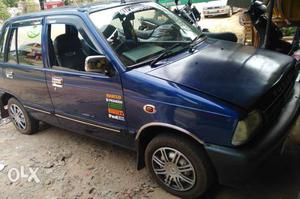 Maruti Suzuki 800 petrol  Kms  year