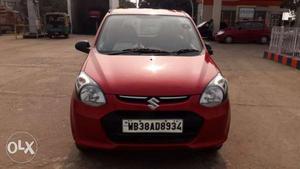 Maruti Suzuki Alto 800 Vxi, , Petrol