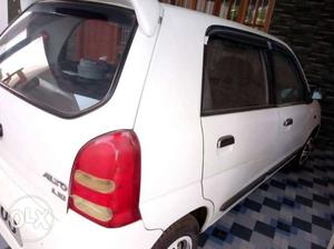 Maruti Suzuki Alto 800 lpg  Kms  year