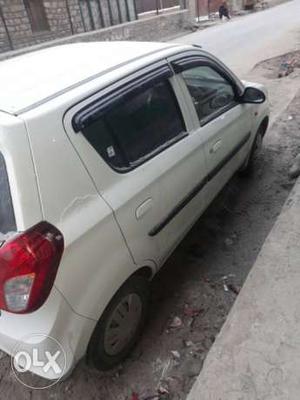 Maruti Suzuki Alto 800 petrol  Kms  year