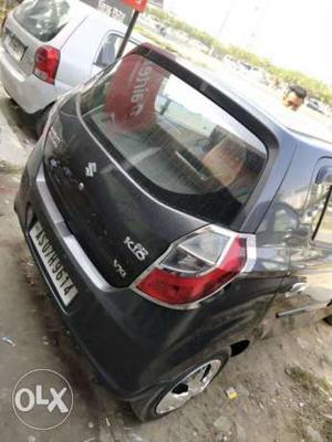 Maruti Suzuki Alto K10 Vxi (o), , Petrol