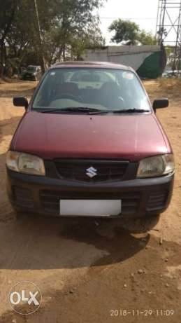 Maruti Suzuki Alto Lxi Bs-iii, , Petrol