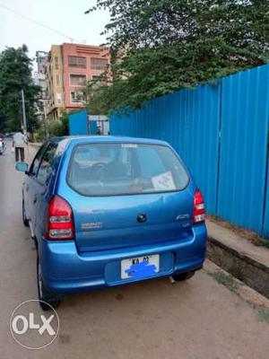  Maruti Suzuki Alto petrol  Kms
