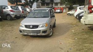 Maruti Suzuki Alto petrol  Kms  year