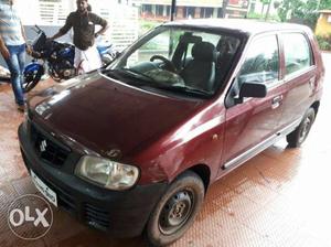 Maruti Suzuki Alto petrol  Kms  year