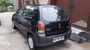 Maruti Suzuki Alto petrol  Kms  year