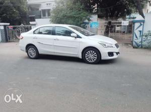 Maruti Suzuki Ciaz Vdi+ Shvs, , Diesel