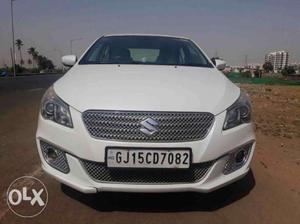 Maruti Suzuki Ciaz Vdi+ Shvs, , Diesel