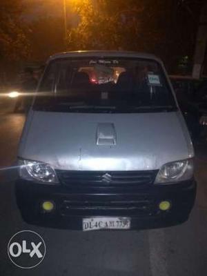 Maruti Suzuki Eeco 5 Str With A/c+htr Cng, , Cng