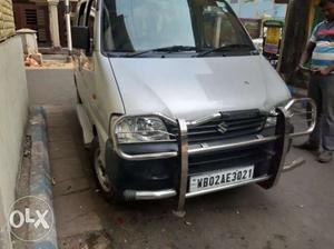 Maruti Suzuki Eeco 5 Str With A/c+htr, , Petrol