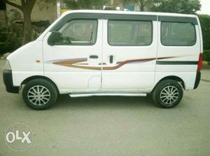 Maruti Suzuki Eeco 5 Str With Htr Cng, , Cng