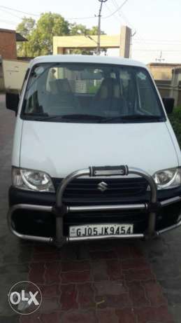  Maruti Suzuki Eeco cng  Kms mo.*9