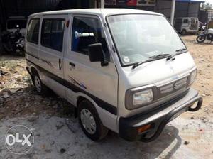 Maruti Suzuki Omni E 8 Str Bs-iv, , Petrol