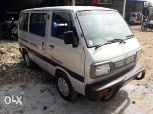 Maruti Suzuki Omni E 8 Str Bs-iv, , Petrol