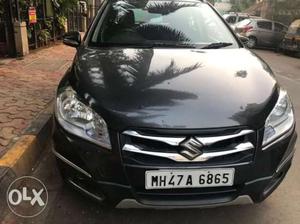 Maruti Suzuki S-cross Zeta , Diesel