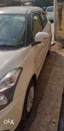 Maruti Suzuki Swift Dzire Ldi, , Diesel