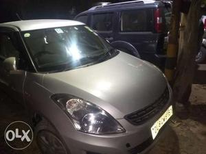 Maruti Suzuki Swift Dzire Petrol - 